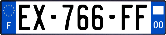 EX-766-FF