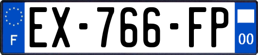 EX-766-FP