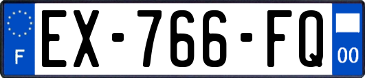 EX-766-FQ