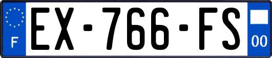 EX-766-FS