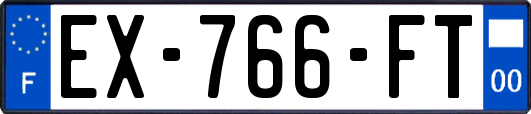EX-766-FT