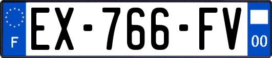 EX-766-FV