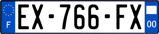 EX-766-FX