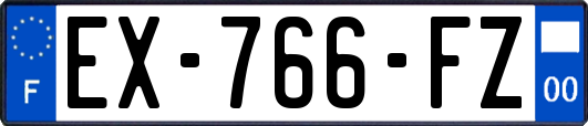 EX-766-FZ