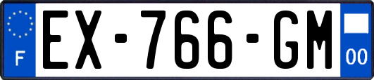 EX-766-GM