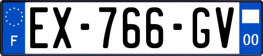EX-766-GV