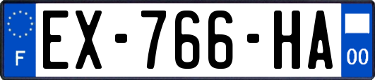 EX-766-HA