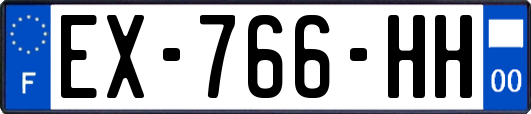 EX-766-HH