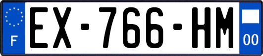 EX-766-HM