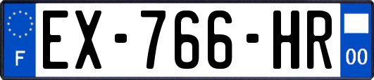 EX-766-HR