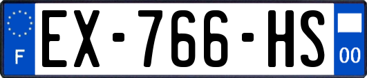 EX-766-HS