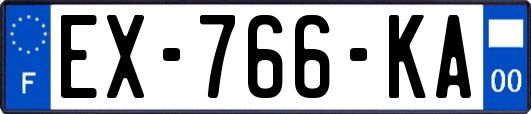 EX-766-KA