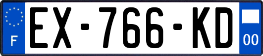 EX-766-KD