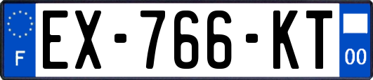 EX-766-KT