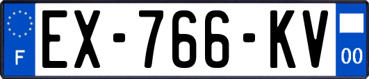 EX-766-KV