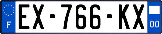 EX-766-KX