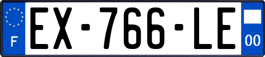 EX-766-LE