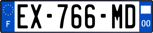 EX-766-MD