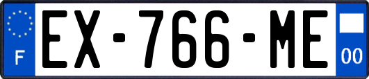 EX-766-ME
