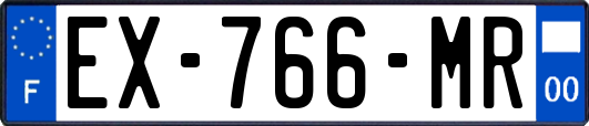 EX-766-MR