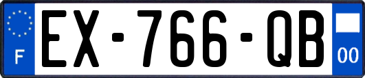 EX-766-QB