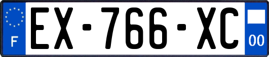 EX-766-XC