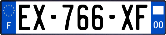 EX-766-XF