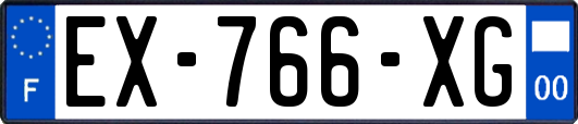 EX-766-XG