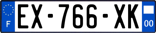 EX-766-XK