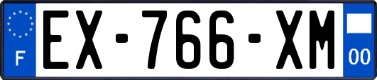 EX-766-XM