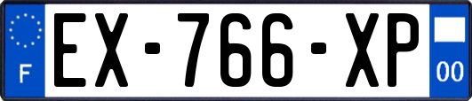 EX-766-XP