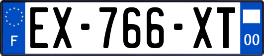 EX-766-XT