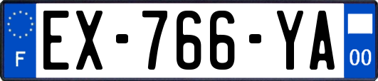 EX-766-YA