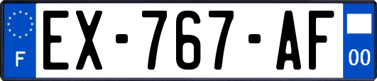 EX-767-AF