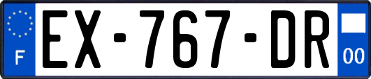 EX-767-DR