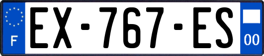 EX-767-ES