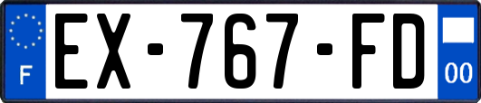 EX-767-FD