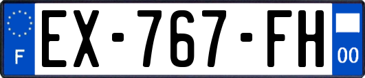 EX-767-FH
