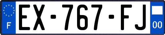 EX-767-FJ