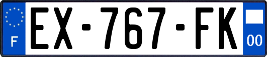 EX-767-FK