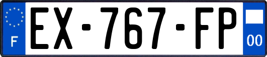 EX-767-FP