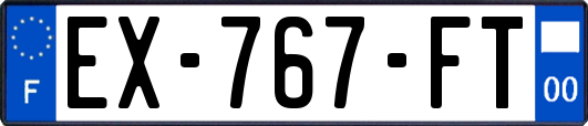 EX-767-FT