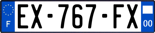 EX-767-FX
