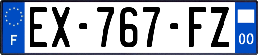EX-767-FZ