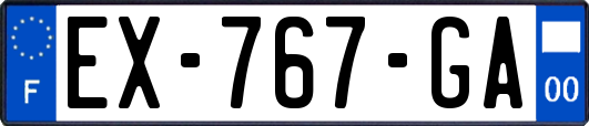 EX-767-GA