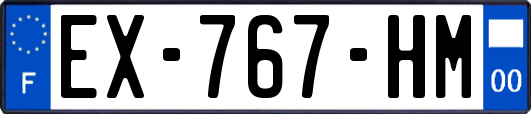 EX-767-HM