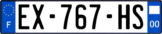 EX-767-HS