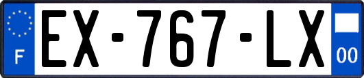 EX-767-LX