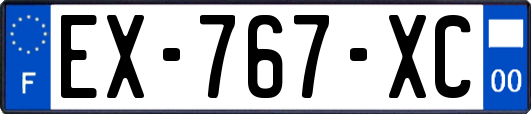 EX-767-XC