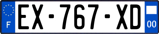 EX-767-XD